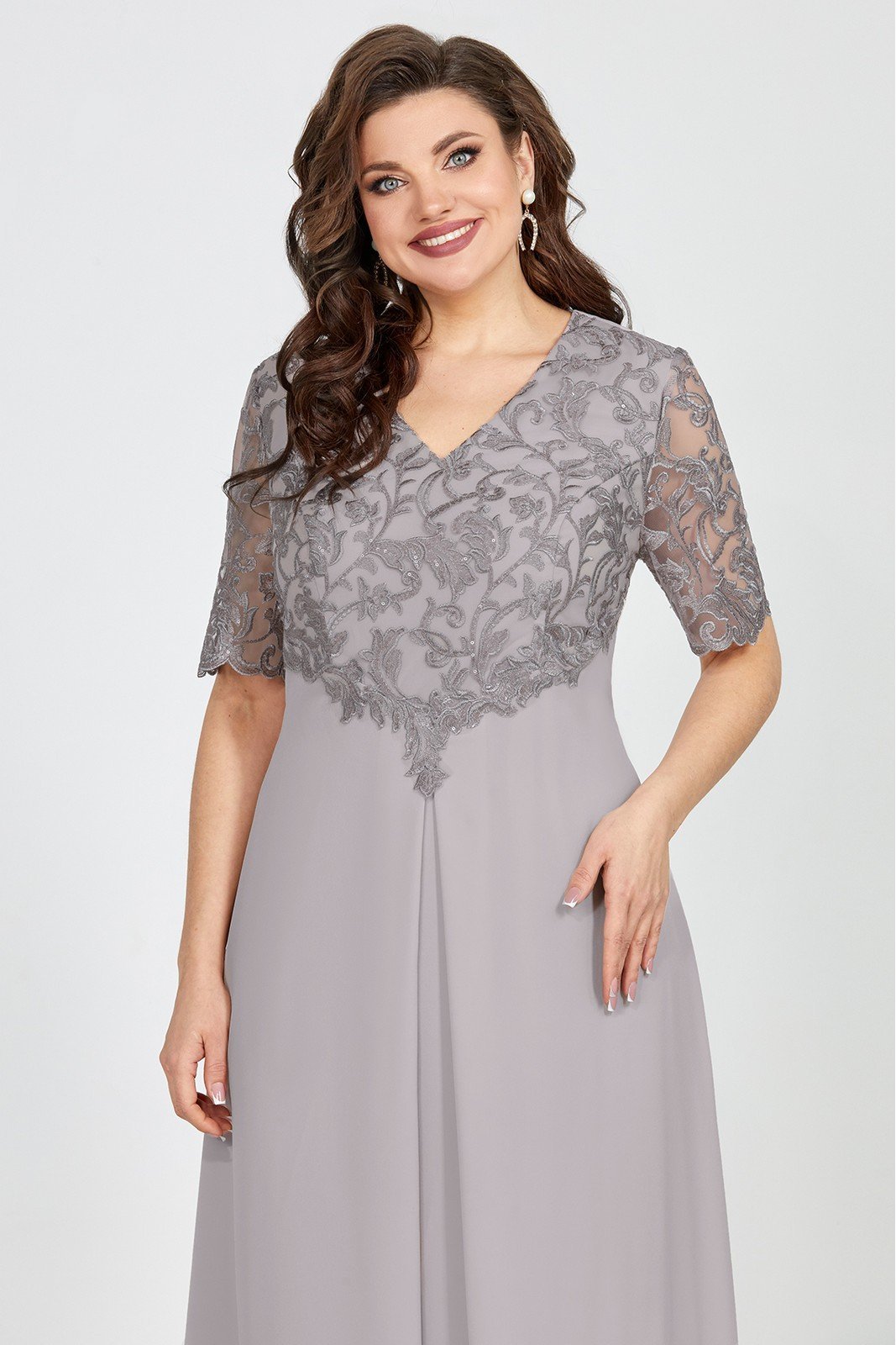 Платье 5505 Mira Fashion купить в интернет магазине Велесмода
